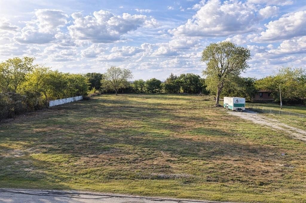 Premium Lot in Growing Corridor