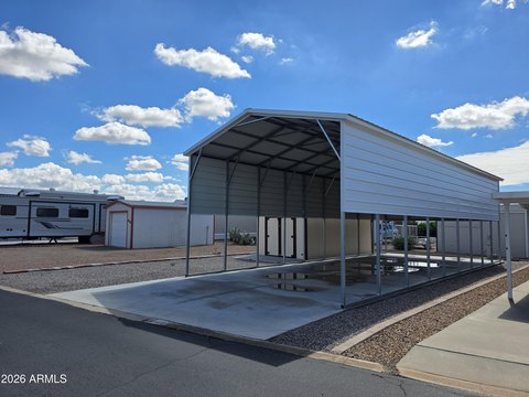 Land, Florence, AZ