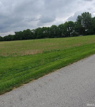 Agricultural Land Lot with Covenants