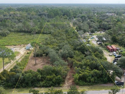 Land, DELAND, FL