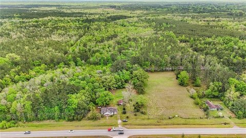 Residential Lot in Mount Vernon