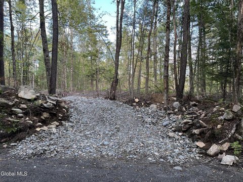 Land, Petersburgh, NY