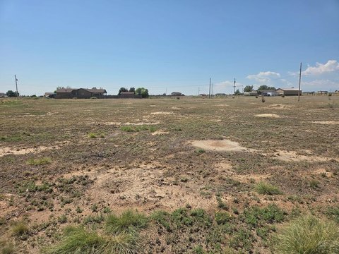 LAND - Pueblo West, CO