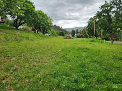 Land Near Downtown Peck, ID
