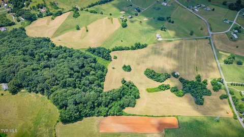 Telford Land with Development Potential