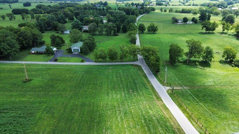 LAND - Carlisle, KY