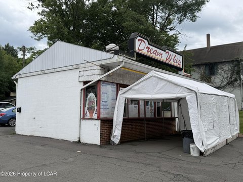 Turnkey Ice Cream and Sub Shop