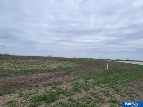 Residential Lot in Hallam, NE