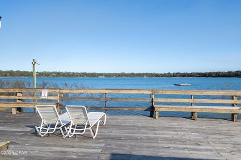 Vacant Land in Gated Community