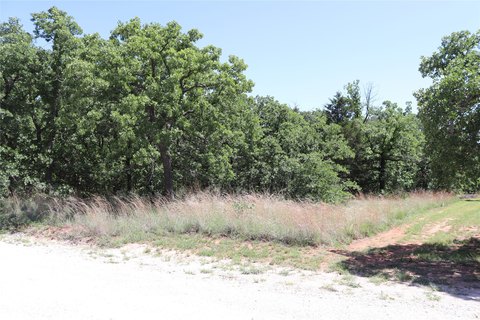 Wooded Lots in Gated Community