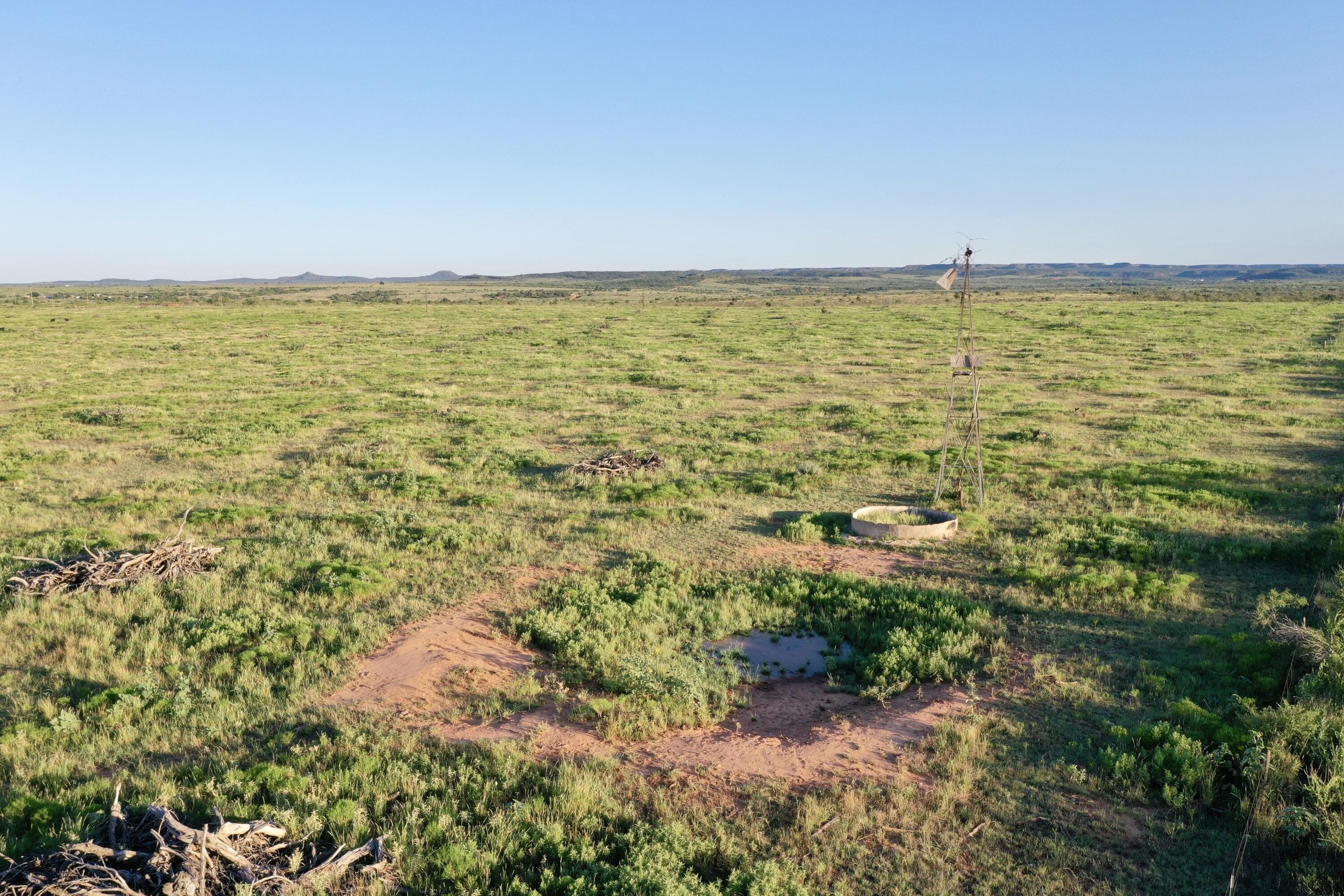 Floyd County Trailway Investment Land