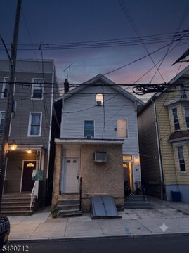 Newark City Two-Family Property