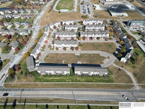 Residential Lots in Established Area
