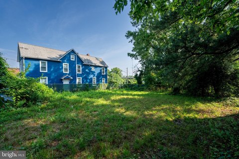 Land in Morrell Park, Baltimore