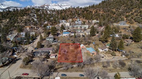 Durango, CO Land For Sale