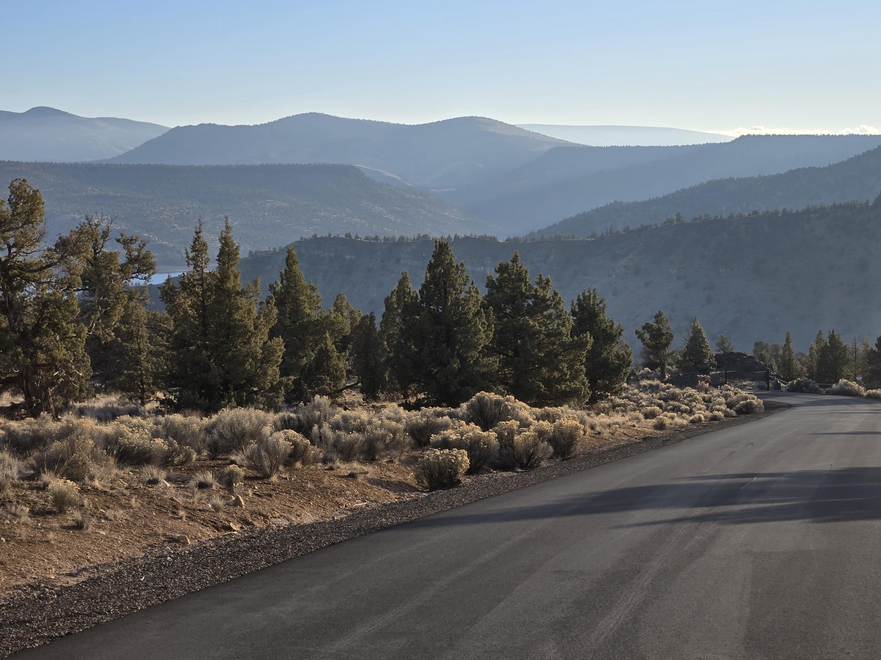 Land with Reservoir Views