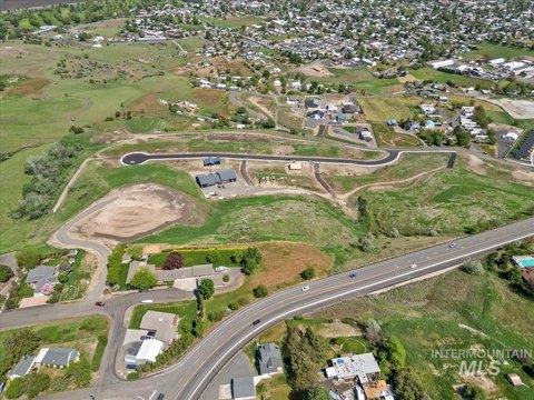 Residential Land in Clarkston, WA