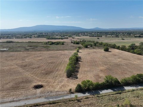 Land, Bokoshe, OK