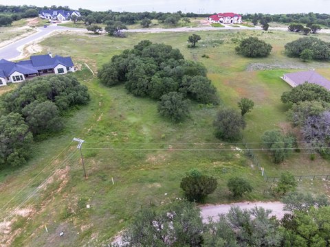 Acre Residential Homesite Land