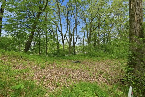 Residential Land in Lagrange, Indiana