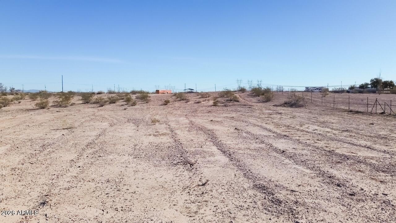 Residential Land in Tonopah, Arizona