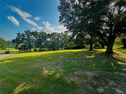 LAND - Mayflower, AR