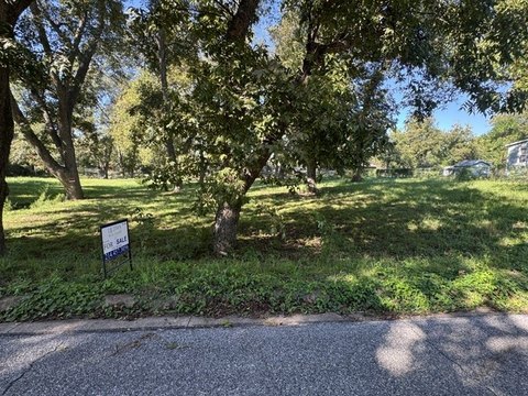Land, Sherman, TX