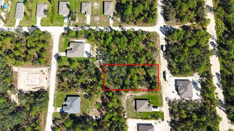 Land, WEEKI WACHEE, FL