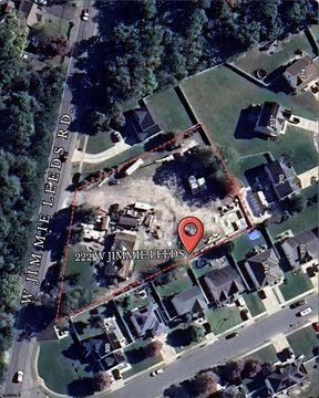 Galloway Township Redevelopment Opportunity