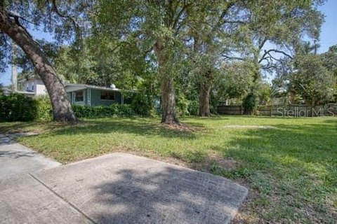 LAND - ST PETERSBURG, FL