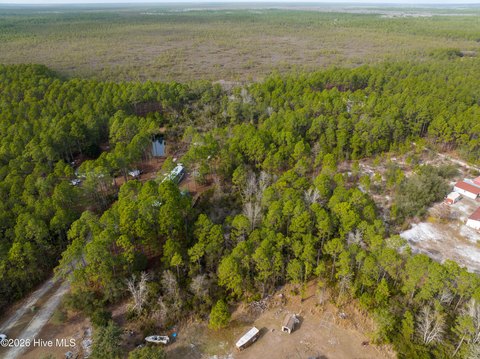 Land, Hampstead, NC