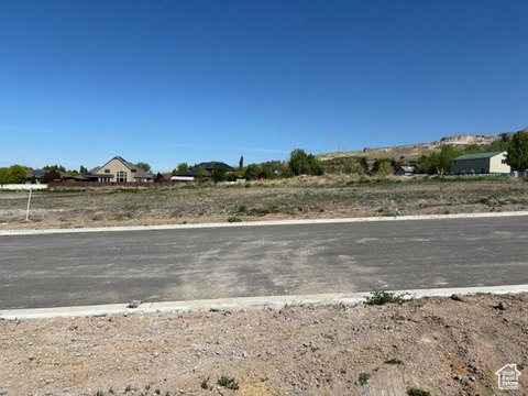 Residential Land in Pleasant View