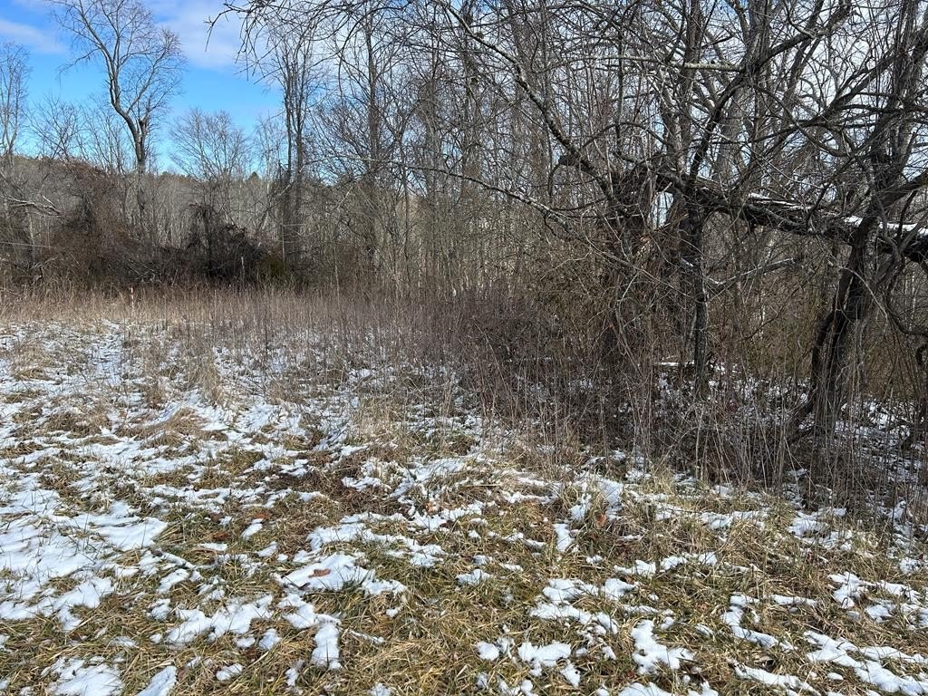 Land Ready to Build