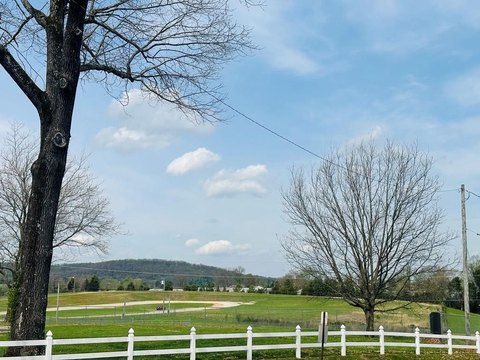 Prime Land in Sparta, TN