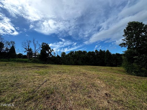 Mizpah Hills Building Lot