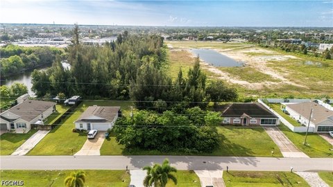 Land, Cape Coral, FL