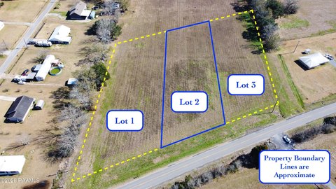 Breaux Bridge Land Opportunity