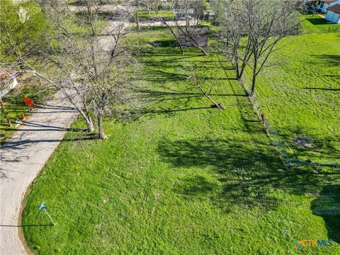 Corner Lot in Temple, TX