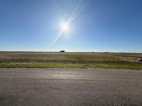 Waterfront Acreage in Palacios, TX