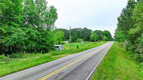 10 Acres in Monroe, GA