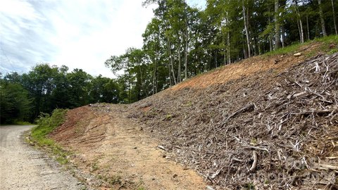 Mars Hill Land For Sale