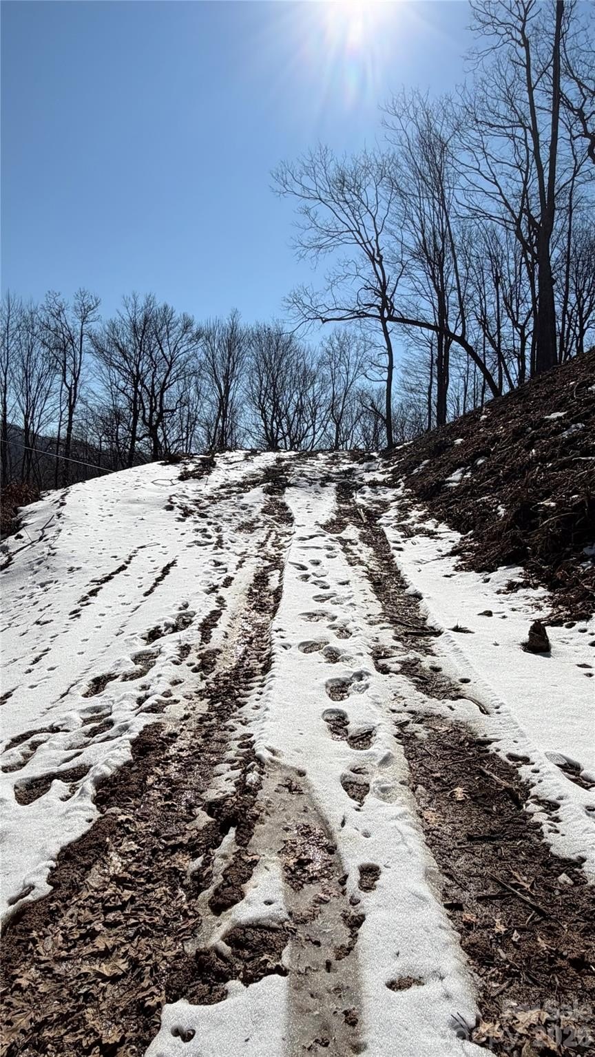 Mars Hill Land For Sale