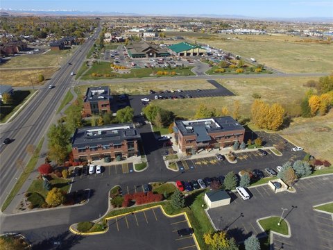 Bozeman Office Space For Rent