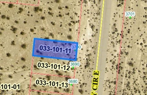 Commercial Land Near Airport