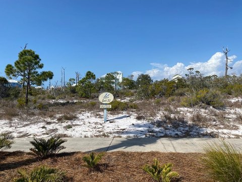 Coastal Homesite in Gated Community
