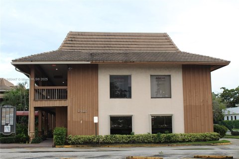 Spacious Office in Sunrise, Florida