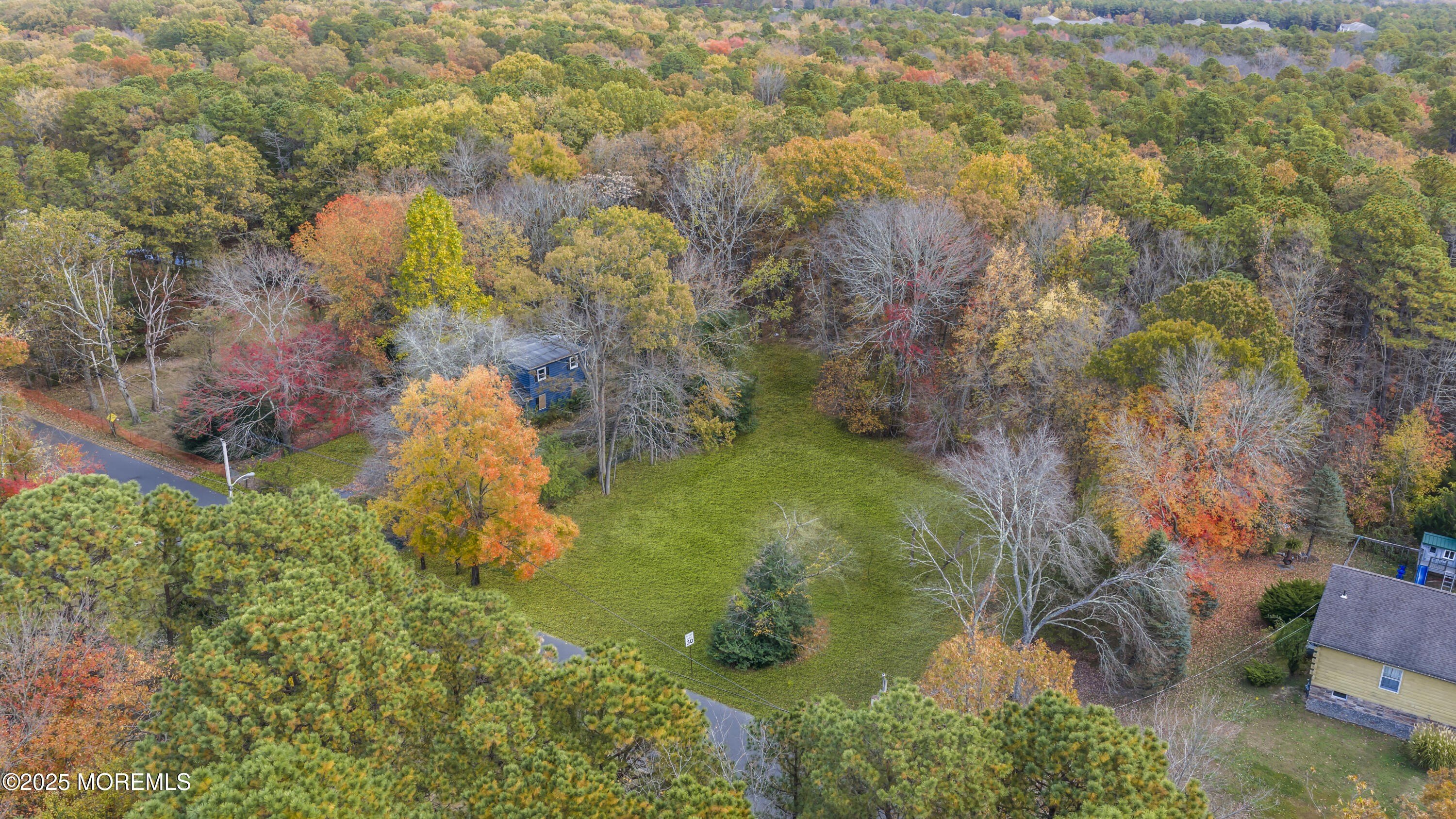 Vacant Land in Jackson, NJ