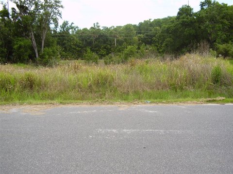 Residential Lot in PUD Community