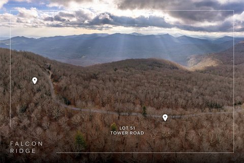 Buildable Land Parcel in Sapphire