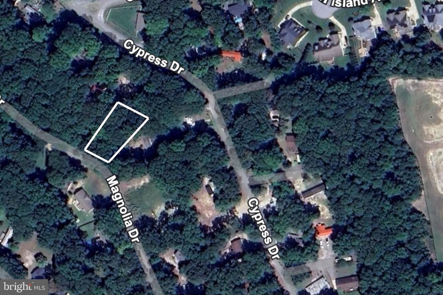 Lewes Land Opportunity Awaits